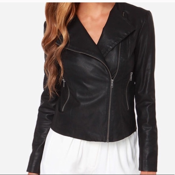 Jackets & Blazers - BB Dakota Moro jacket